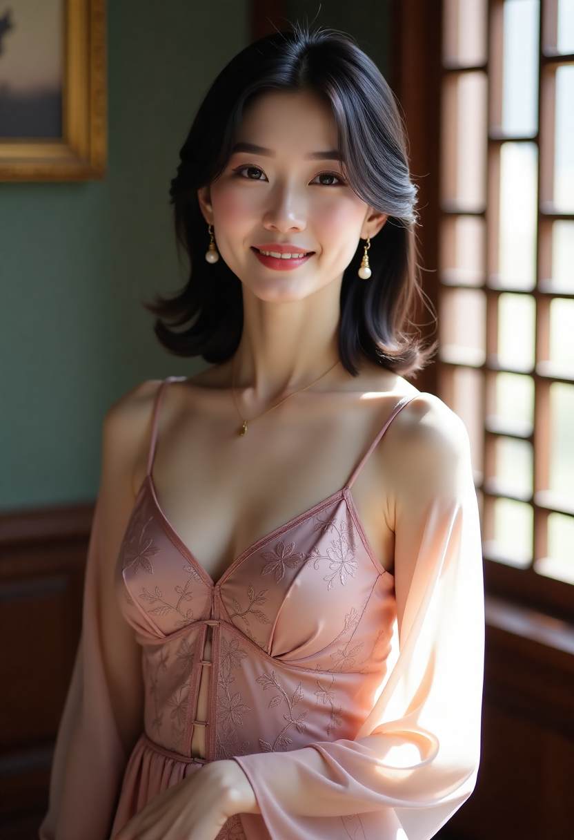 花～所有的心に花
